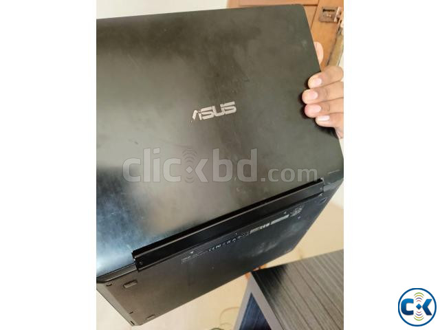Asus Laptop large image 0