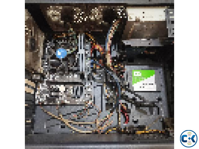 Desktop Computer for sell large image 1