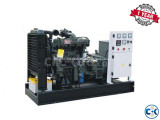  Ricardo 100kVA 80kW Generator Price in Bangladesh - Open