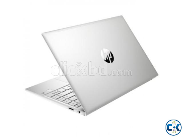 HP Pavilion 13-bb0009tu Core i5 11th Gen Laptop large image 1