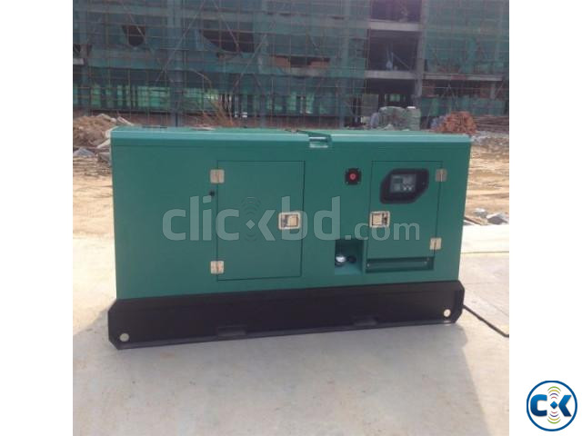 40 kva Diesel generator in Bangladesh large image 0