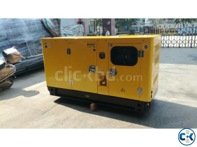 40 kva Diesel generator in Bangladesh - Medium Q large image 0