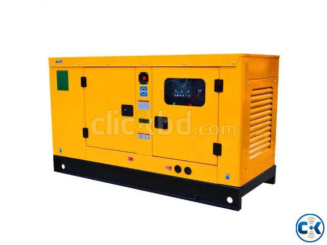 60 KVA Diesel Generator price in Bangladesh - Medium Q large image 0