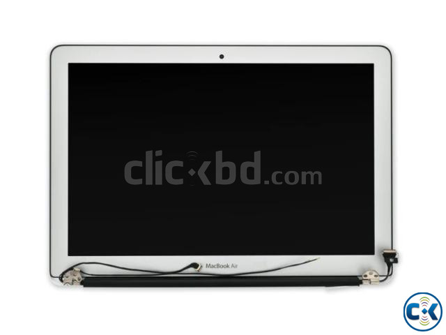 MacBook Air 13 Mid 2013-2017 Display Assembly large image 0