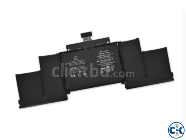 MacBook Pro 15 Retina a1398 Mid 2015 Battery large image 0