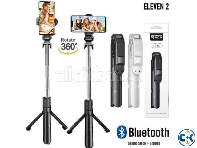 Mobile Camera Stand large image 1