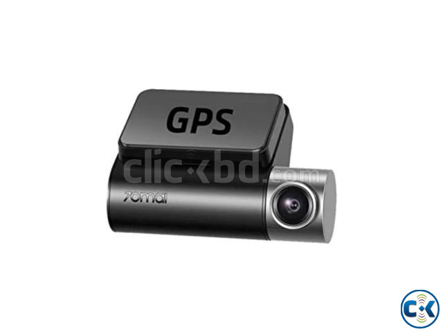 Xiaomi 70mai A500s Dash Cam Pro Plus GPS large image 1