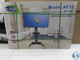 Small image 1 of 5 for KALOC-AF70 32 -65 TV Stand with Wheels | ClickBD