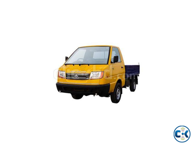 Ashok Leyland Dost Plus Pickup large image 0