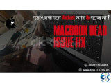 Macbook Dead issue Fix