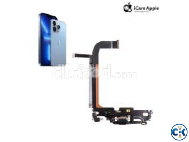 iPhone 13 Pro Max Charging Flex Replacement Service large image 0