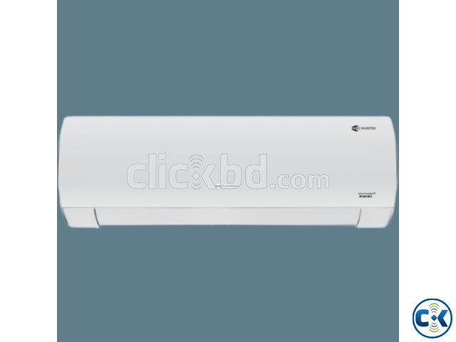 Gree Wi-Fi 1.5 Ton GS-18XFV32 Inverter Official AC large image 0