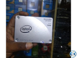 1 Year Warranty Intel 500 Series 2.5 180GB SATA III Interna