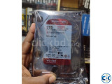 3TB NAS WD Red Plus Hard Disk 6Gb s 64MB 1 Year Warranty