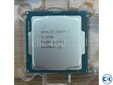 Core i7 8th Gen - i7-8700 3.2 GHz 4.6 Turbo Fixed Price