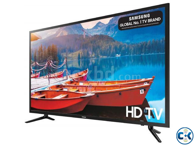Samsung N4010 80 cm 32 Inches Series 4 HD Ready LED TV large image 2