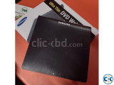Small image 4 of 5 for Portable SAMSUNG Black Slim External DVD ROM USB 3.0 1 Year | ClickBD