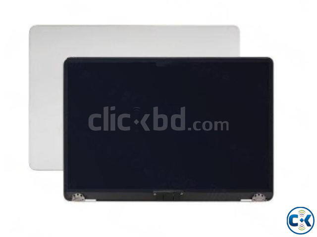 MacBook Air M2 2022 A2681 Display Assembly Silver  large image 0