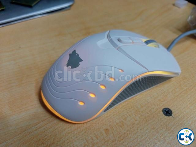 RGB MOUSE FOR GAMING large image 1