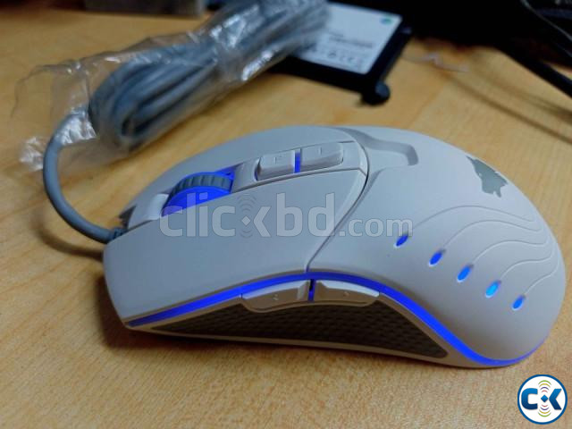 RGB MOUSE FOR GAMING large image 2