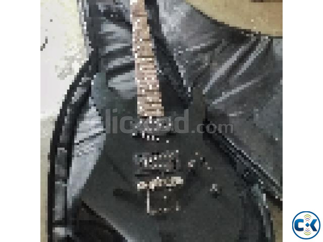 ESP LTD M-10 Electric Guitar CNB Gig Bag large image 3