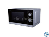 Sharp Microwave Oven R-20A0(S)V | 20 Liters - Silver