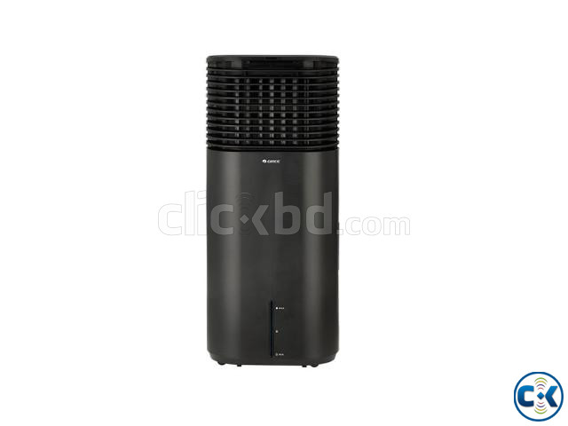 Gree Portable Air Cooler KSWK-2001DGL -Black large image 0