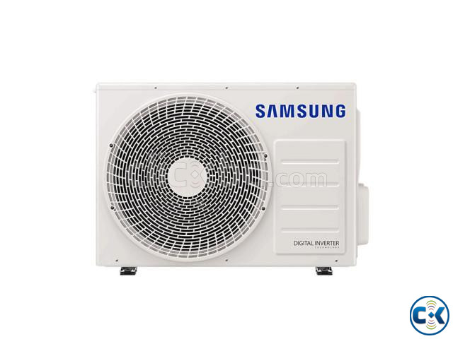 Samsung Official 1.5-Ton Digital Inverter Wind-Free AC large image 1