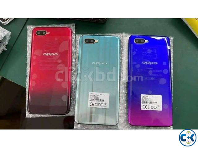 OPPO R15x 8 256Gb New large image 3