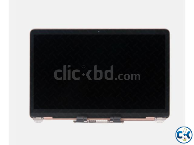 MacBook Air Retina 13 A2337 M1 2020 Gold large image 0