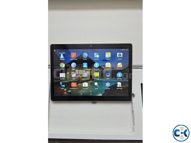 OneLife T01 Android Tablet Pc 10 inch Dual Sim large image 2