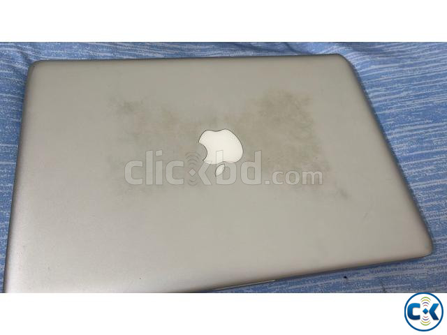 Macbook mid 2012 up for sale at low price large image 3