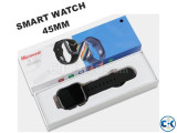 Microwear W17 Smartwatch Series 7 Display 1.92 inch