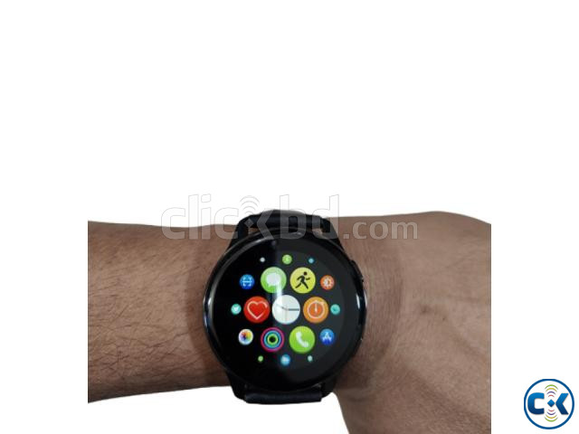 MJFive Smart Watch 1.3 inch Full Touch Display large image 2