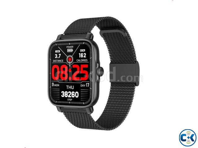 GT30 Smart Watch with Bluetooth Call 1.69 inch custom large image 0