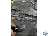 MacBook Pro Logic Board Repair Service 