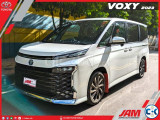 Toyota Voxy Hybrid S Z Package 2023
