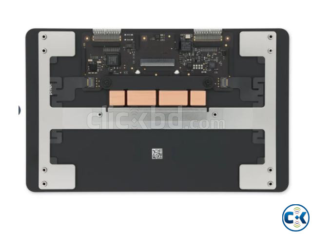 MacBook Air M2 2022 A2681 Trackpad large image 2