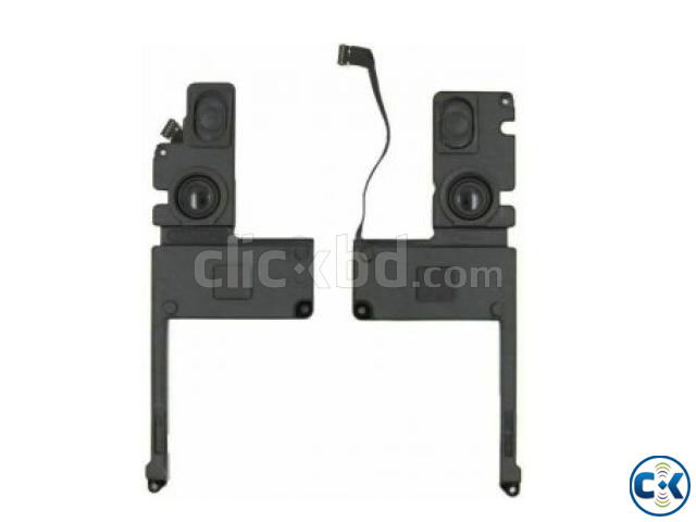 Left Right Internal Speaker For Macbook Pro Retina 15 inch A large image 0
