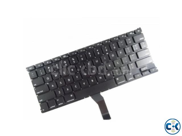 Laptop Keyboard For Apple Macbook A1466 large image 0