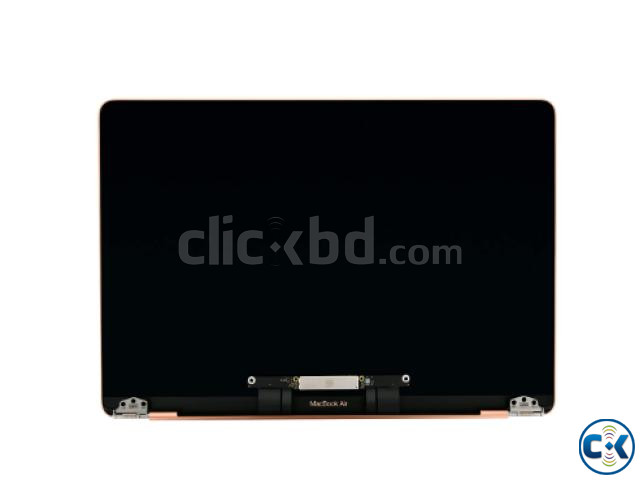 MacBook Air 13 Inch M1 Display Assembly Late 2020 Silver large image 0