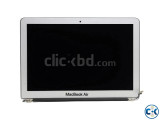 MacBook Air 13 Inch Display Assembly Mid 2013-Early 2017