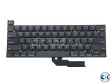 MacBook Pro 13 A2251 US Version Keyboard Replacement 2020