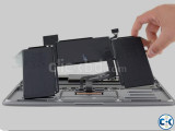 MacBook Pro MacBook Air Liquid Damage Logic Board Repair