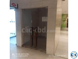 ATM BOOTH FOR RENT