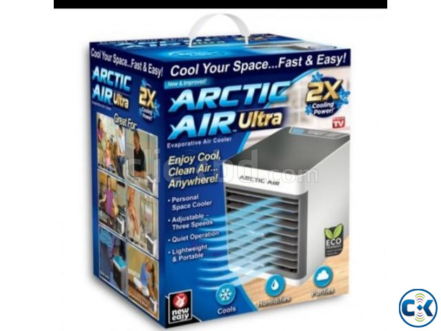 Air Cooler Fan - ঘর কে ঠান্ডা রাখতে সহায়তা করে large image 1