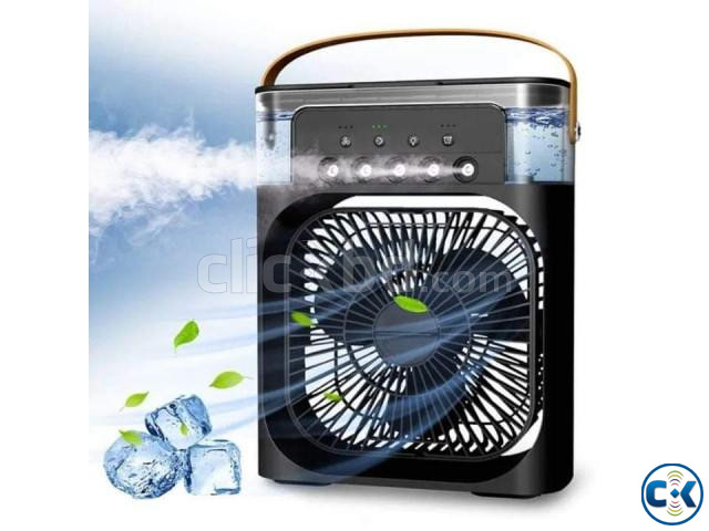 Air Cooler Fan - ঘর থাকবে ঠান্ডা large image 0