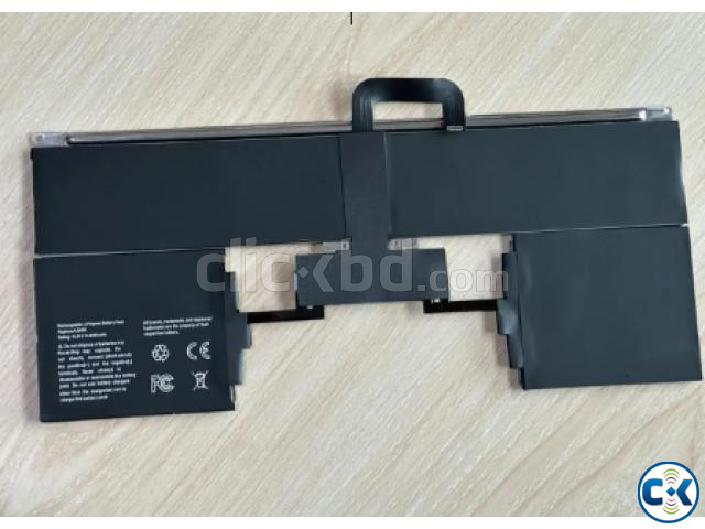 BATTERY FOR MACBOOK AIR 13 A2681 2022 A2669  large image 0
