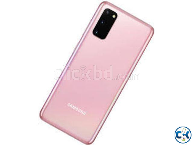 Samsung Galaxy S20 5G 12GB 128GB  large image 0
