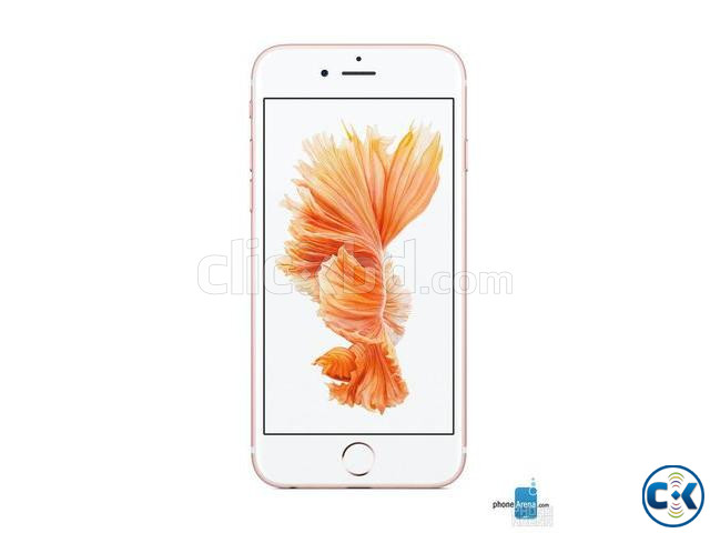 Apple iPhone 6S 64GB  large image 0
